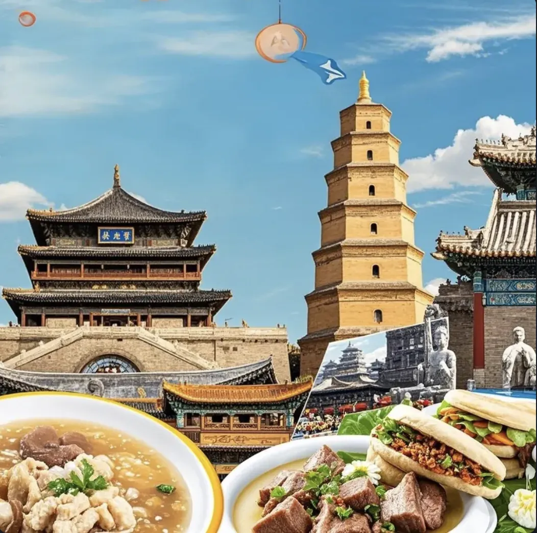 Classic Xi'an 2 Days