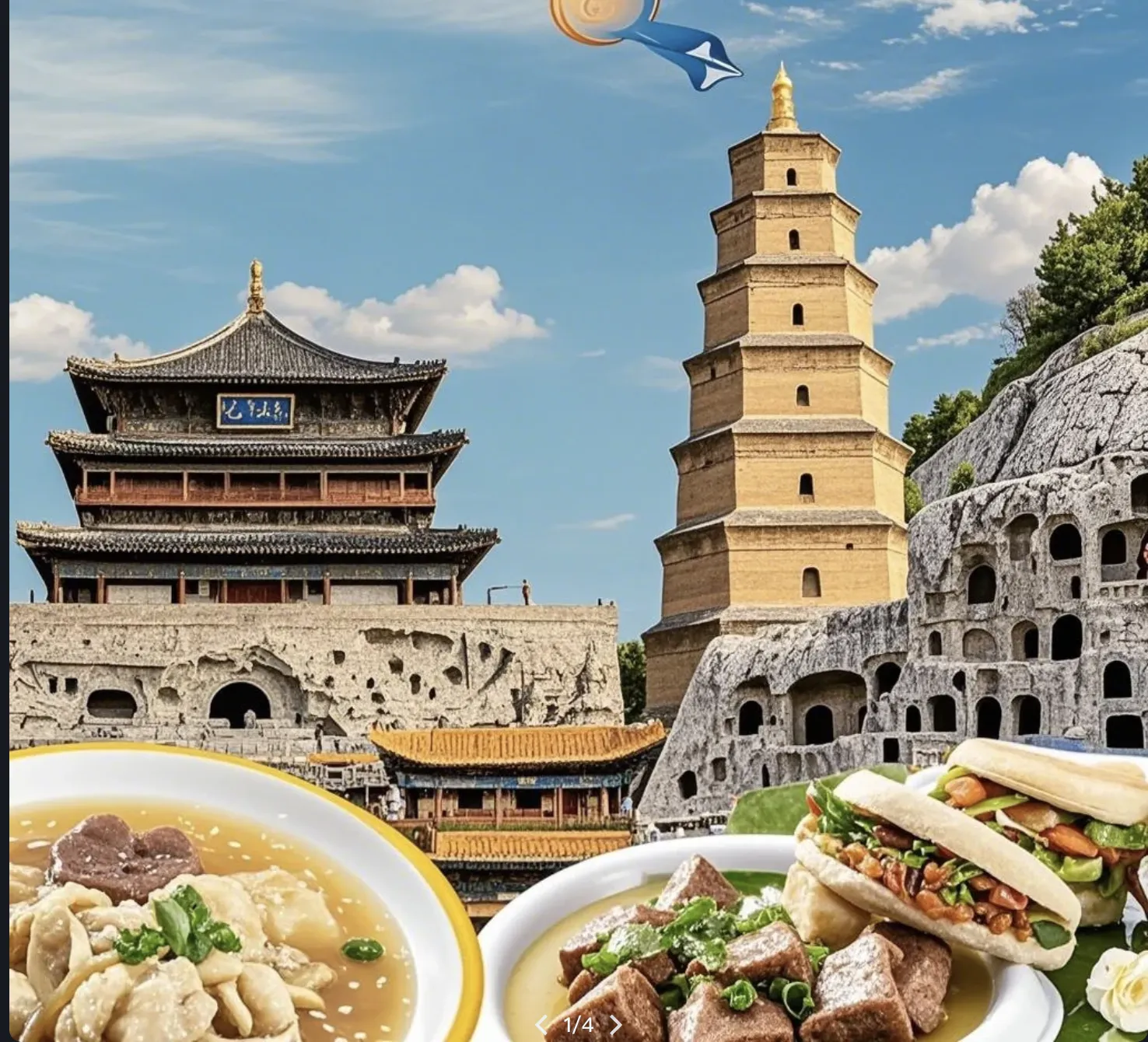 Family-Friendly Xi'an