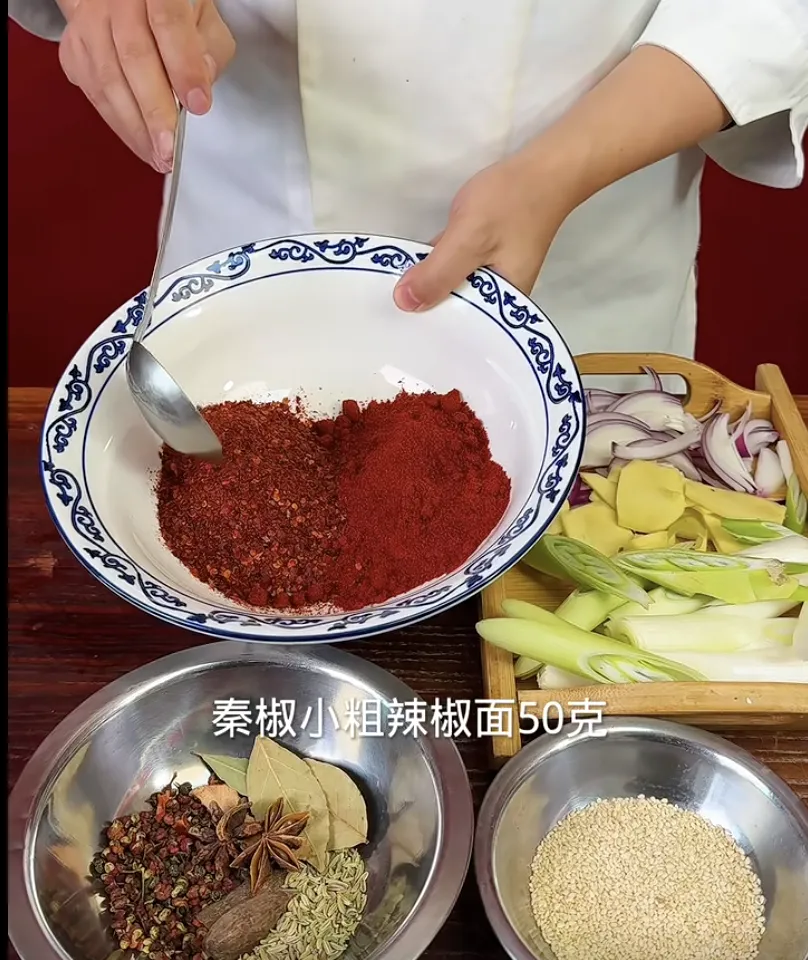 Cooking Class
