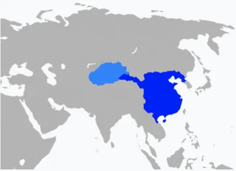 Han Dynasty Artifacts