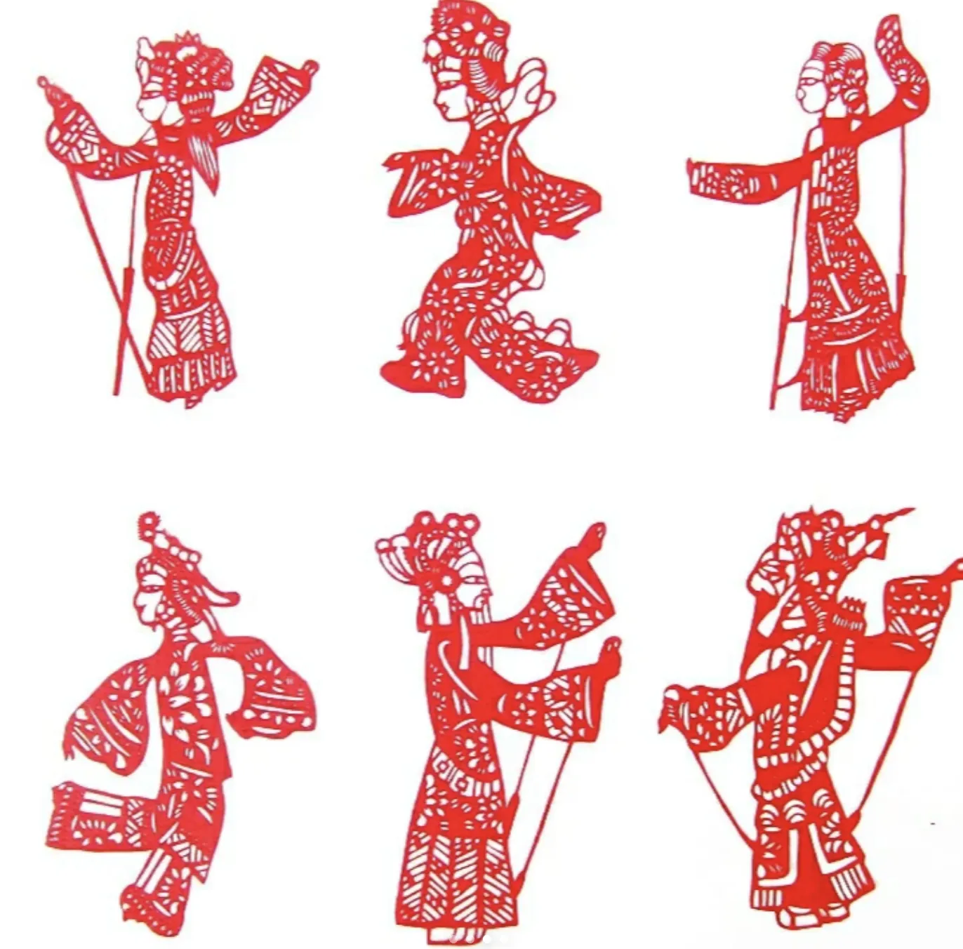 Paper Cutting