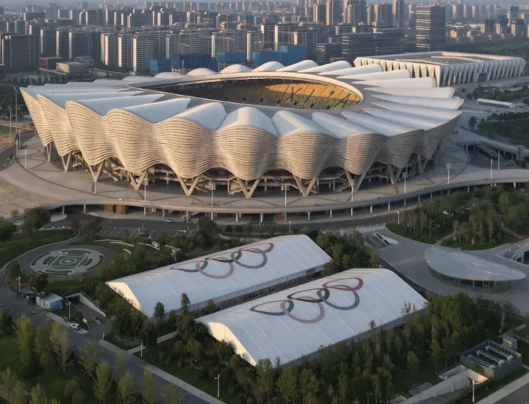 Xi'an Olympic Sports Center